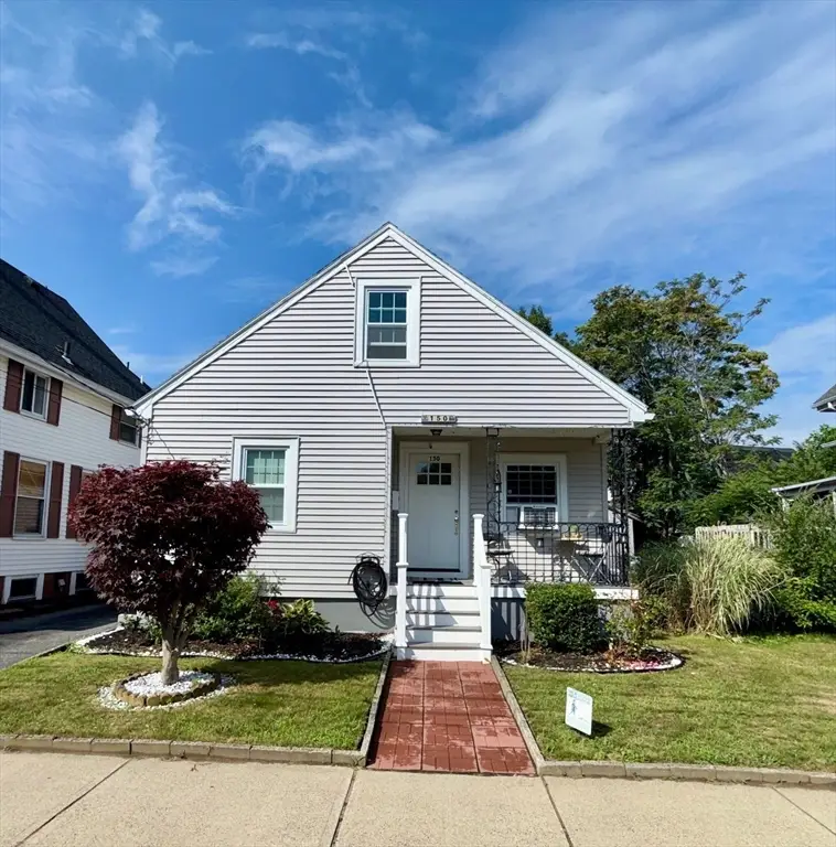 150 Jackson St, Lynn, MA 01902 - #1