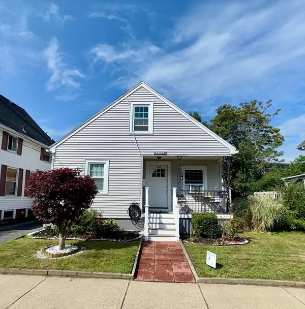 150 Jackson St, Lynn, MA 01902