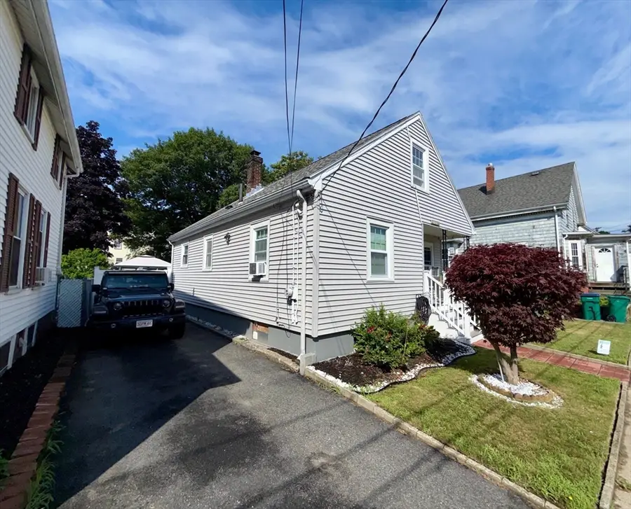 150 Jackson St, Lynn, MA 01902 - #2