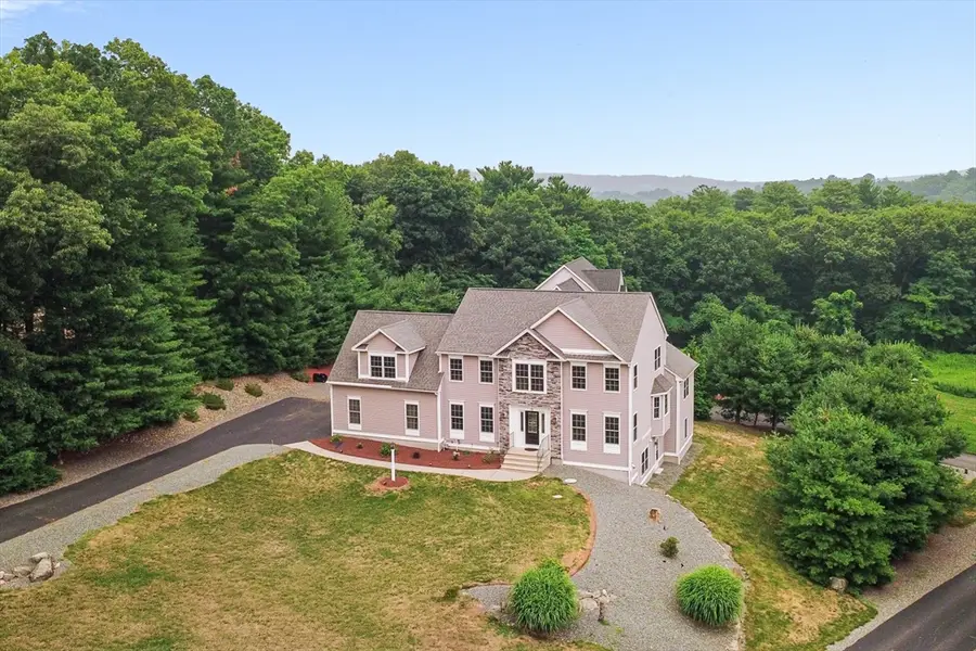 14 Longbrook Dr, Cumberland, RI 02864 - #2