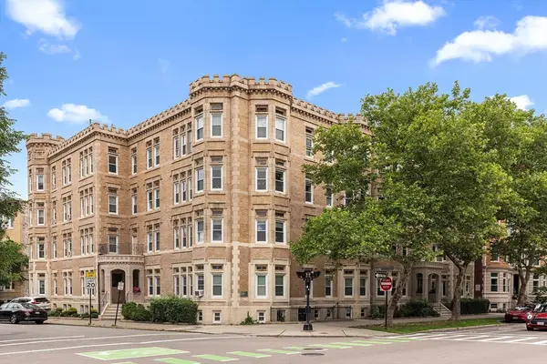 1834 Beacon St #B1, Brookline, MA 02445