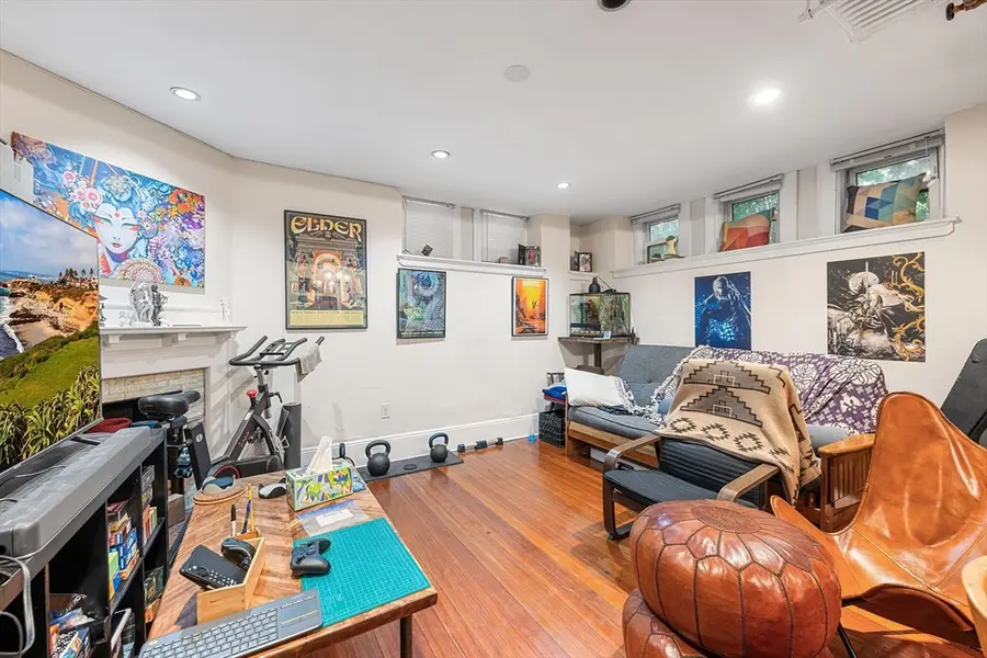 1834 Beacon St #B1, Brookline, MA 02445 - #2