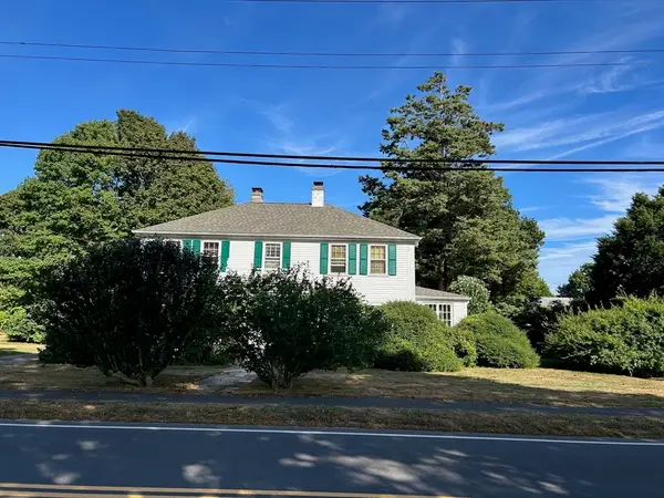 112 Shore Street, Falmouth, MA 02640