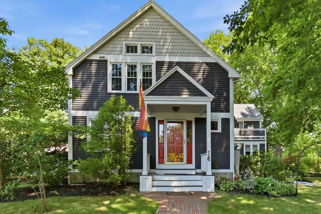 2 Coombs Cir #1, Newburyport, MA 01950 - #1