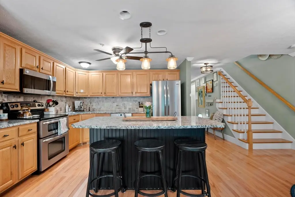 70 Bridle Cross Rd #70, Fitchburg, MA 01420 - #1