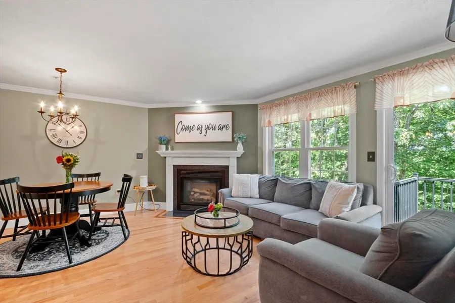 70 Bridle Cross Rd #70, Fitchburg, MA 01420 - #2