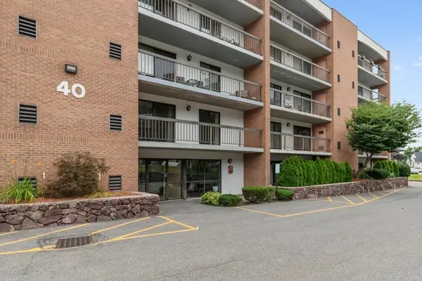 40 Main St #205, Stoneham, MA 02180