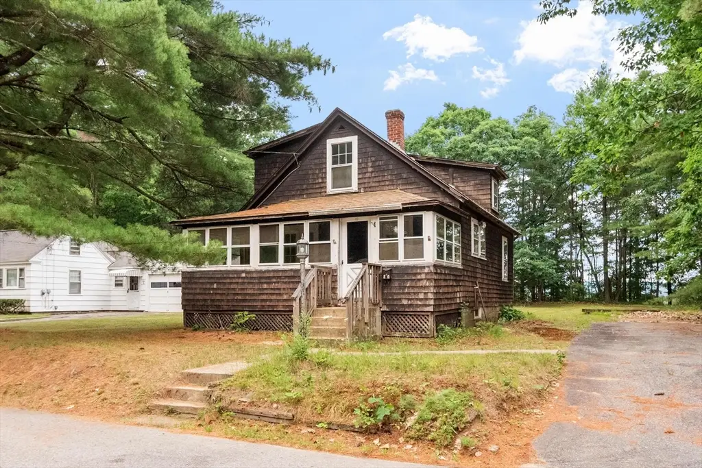 80 Stevens St, Athol, MA 01331 - #1