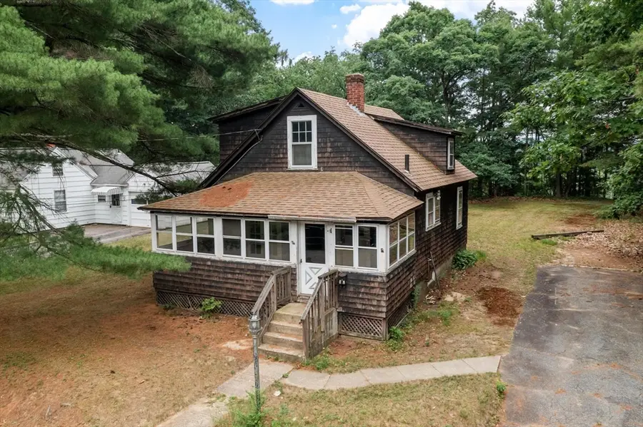 80 Stevens St, Athol, MA 01331 - #2