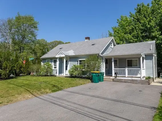 231 Spring Street, Mansfield, MA 02048 - #1