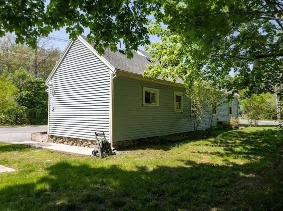 231 Spring Street, Mansfield, MA 02048 - #2