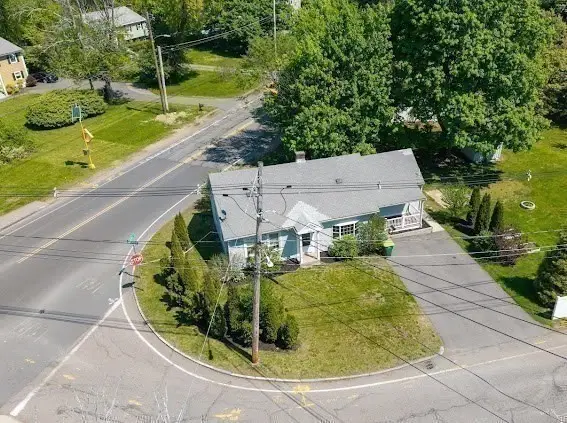 231 Spring Street, Mansfield, MA 02048 - #3