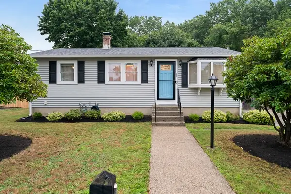136 Pond Street, Rockland, MA 02370