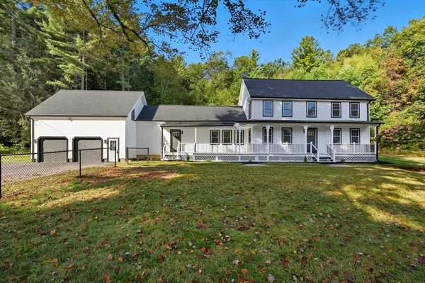 75 Lead Mine Rd, Southampton, MA 01073