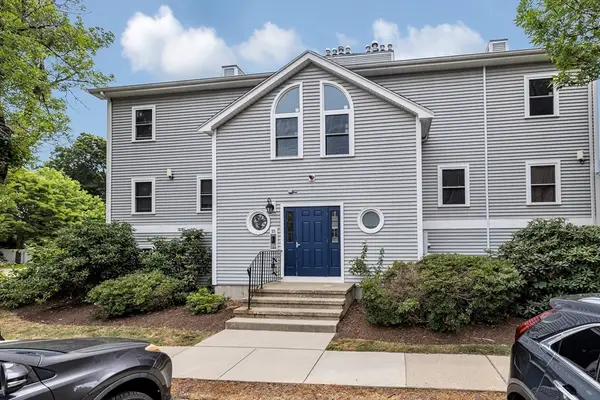 15 Marion Street #D, Boston, MA 02131