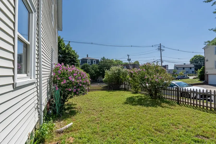 28 Forest St, Arlington, MA 02476 - #2