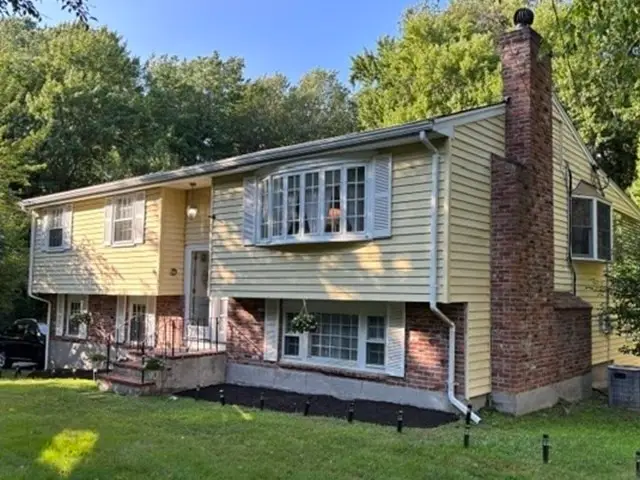 29 Old Coach Road, Canton, MA 02021 - #2