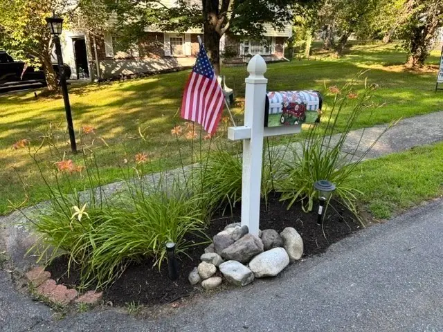 29 Old Coach Road, Canton, MA 02021 - #3