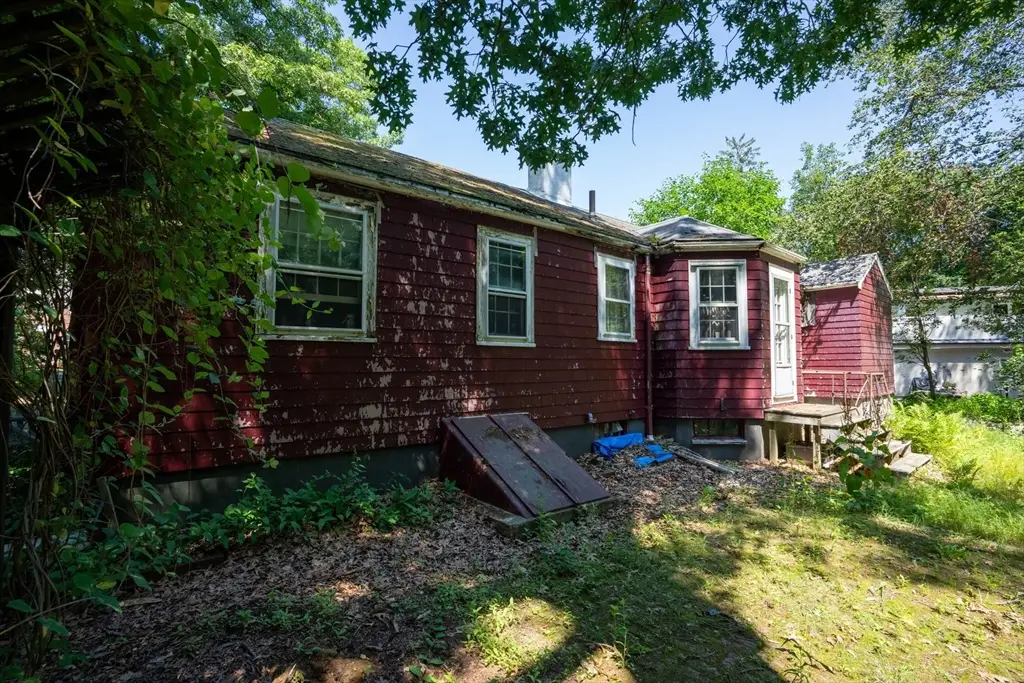 35 Coolidge Park, Wakefield, MA 01880 - #1