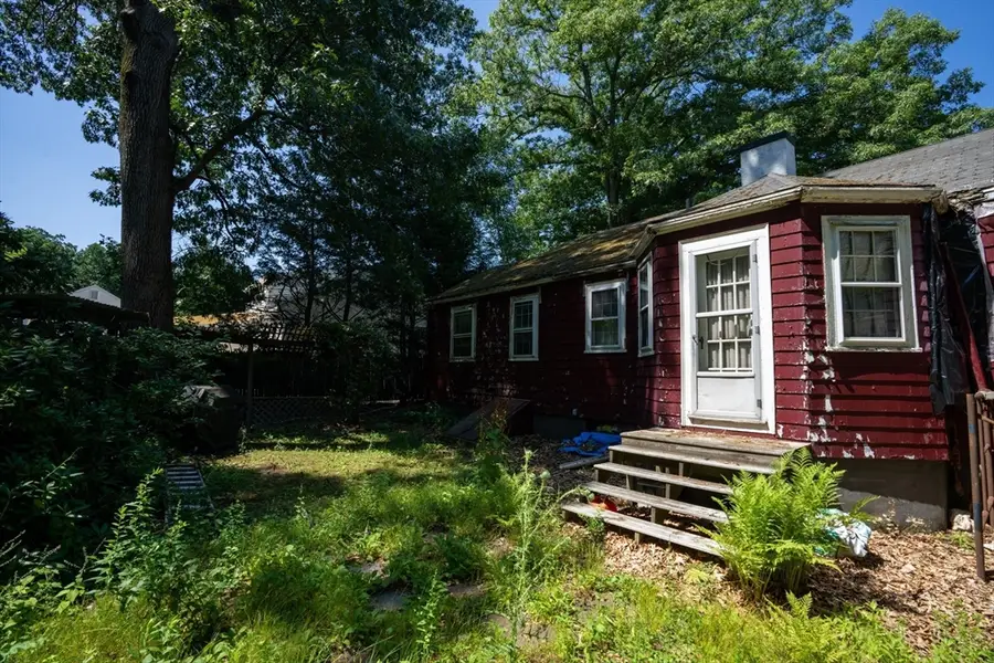 35 Coolidge Park, Wakefield, MA 01880 - #2