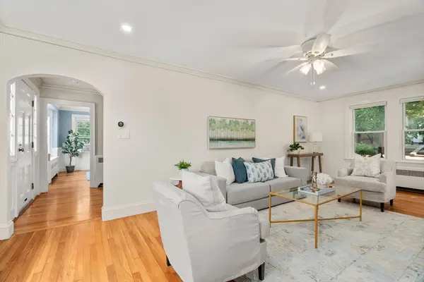 14 Rendall Road, Boston, MA 02132
