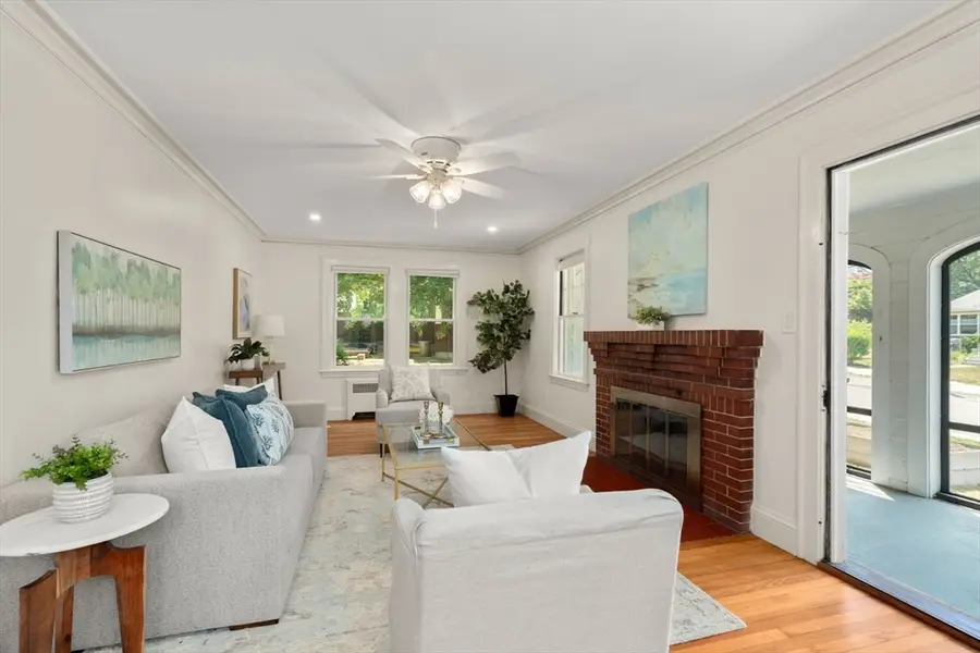 14 Rendall Road, Boston, MA 02132 - #2