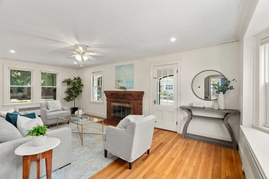 14 Rendall Road, Boston, MA 02132 - #3