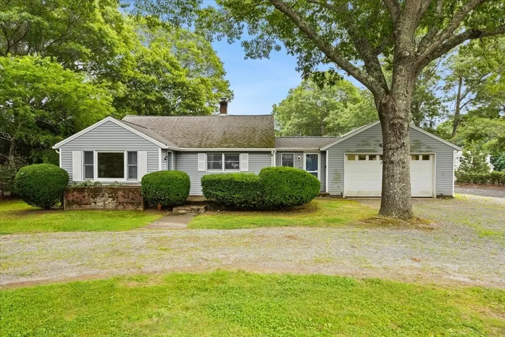 435 Sandwich Rd, Falmouth, MA 02536 - #1
