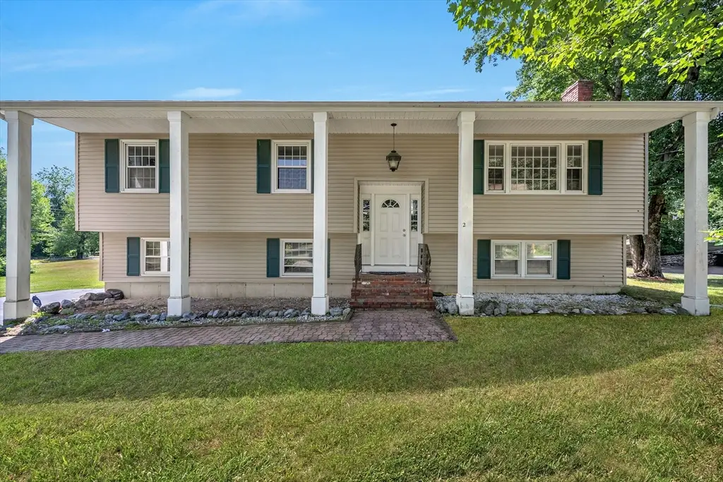 2 Rutgers Rd, Andover, MA 01810 - #1