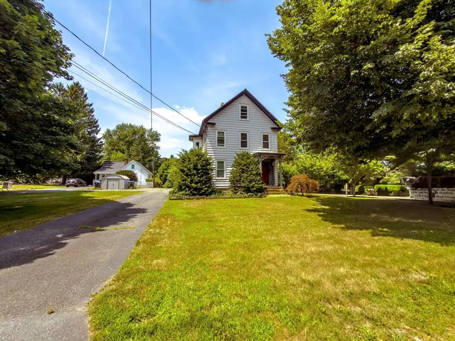 292 N Main St, Natick, MA 01760 - #2