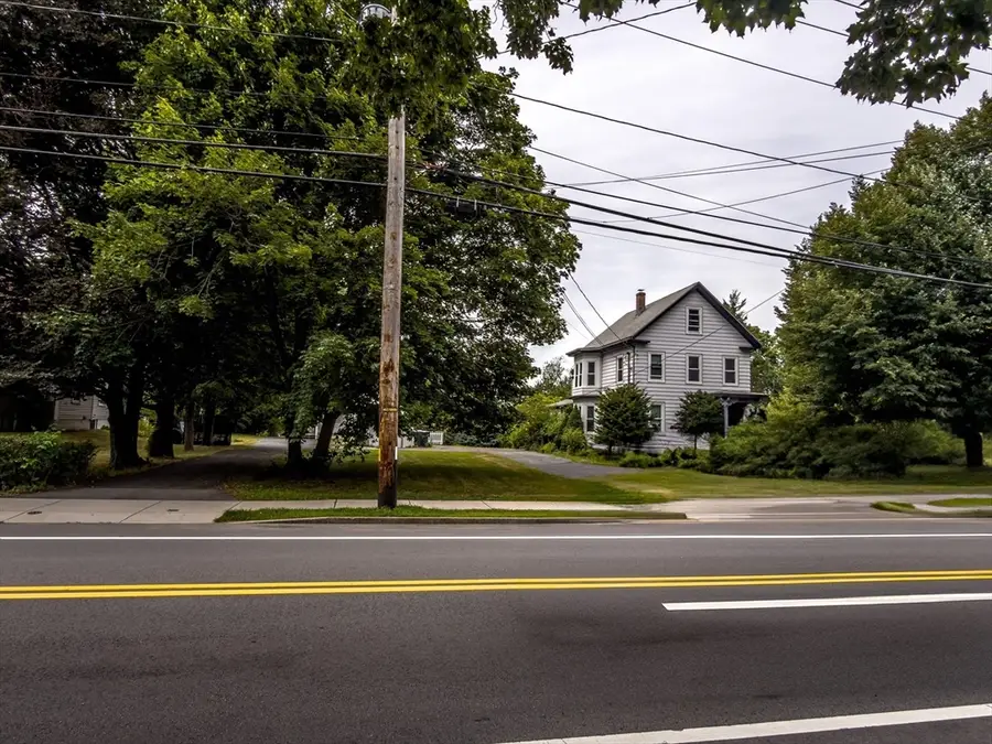 292 N Main St, Natick, MA 01760 - #3