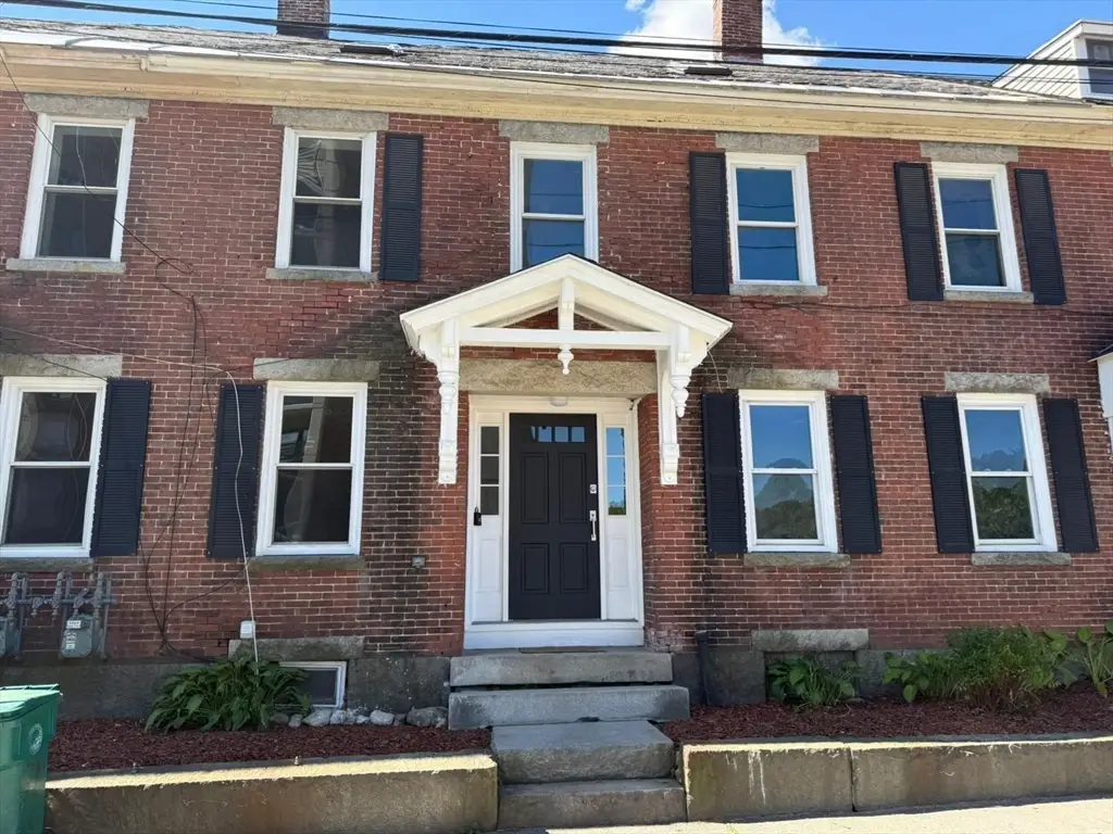 62-A/D Grove St, Fitchburg, MA 01420 - #1