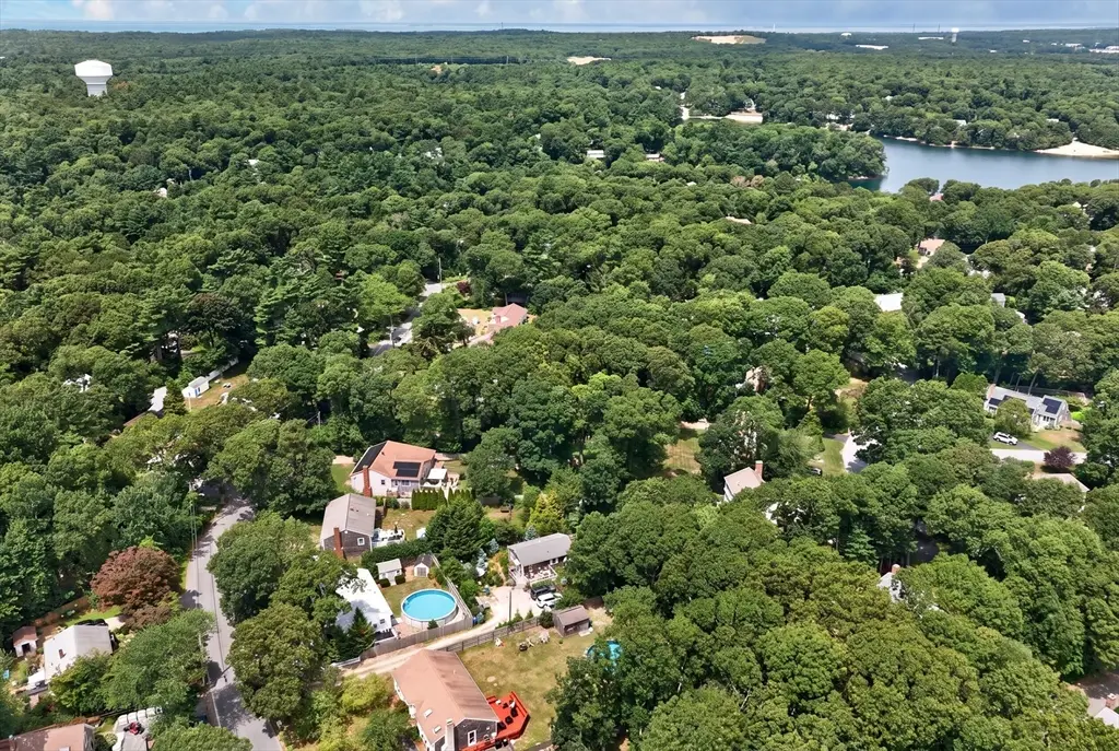 25 Deepwood Dr, Falmouth, MA 02536 - #1