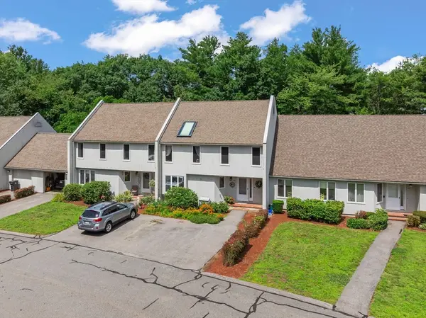 38 Woodland Park Dr #38, Haverhill, MA 01830