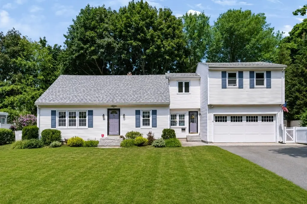 36 Myrtle Avenue, Newburyport, MA 01950 - #1
