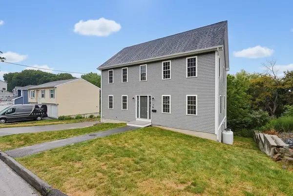 18 Bullard Ave, Worcester, MA 01605