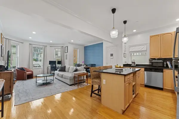 146 Clifton Street #4, Malden, MA 02148