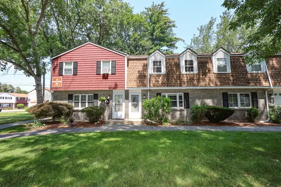 15 Orchard Ave #B, Haverhill, MA 01830 - #2