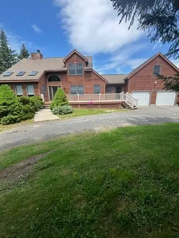 200 Peru Rd, Windsor, MA 01270 - #1