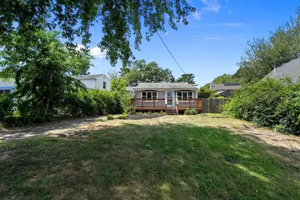 46 A Crystal Lake Drive, Carver, MA 02330