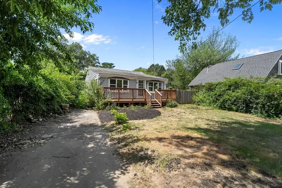 46 A Crystal Lake Drive, Carver, MA 02330 - #2