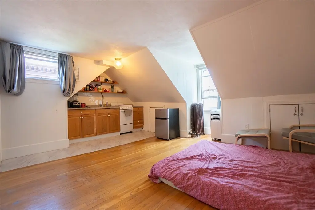 59 Hancock St #14, Boston, MA 02114 - #1