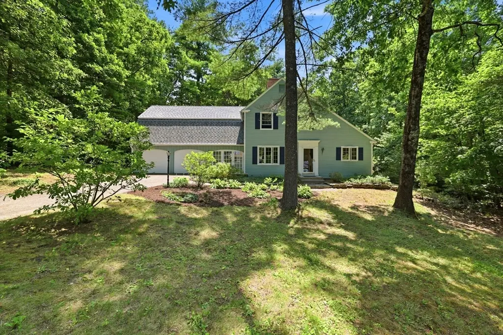 25 Echo Hill Rd, Amherst, MA 01002 - #1