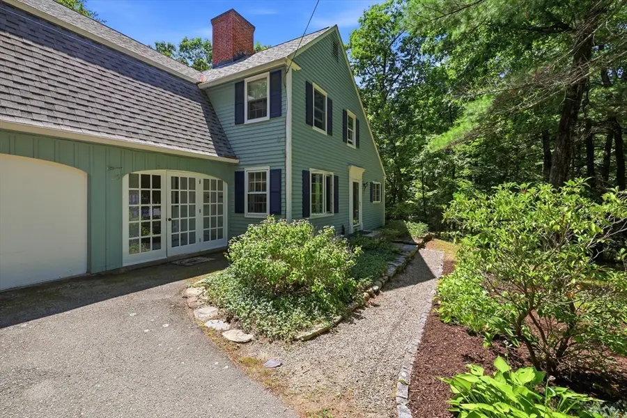 25 Echo Hill Rd, Amherst, MA 01002 - #2