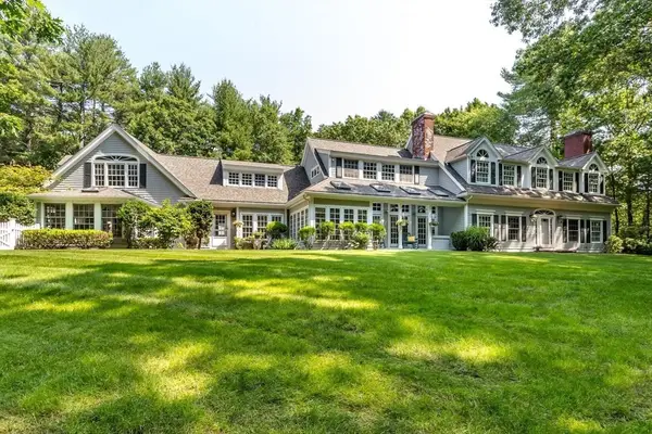 480 York Street, Canton, MA 02021