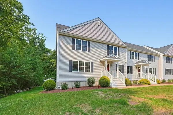 143 Oak St. #12, Norton, MA 02766