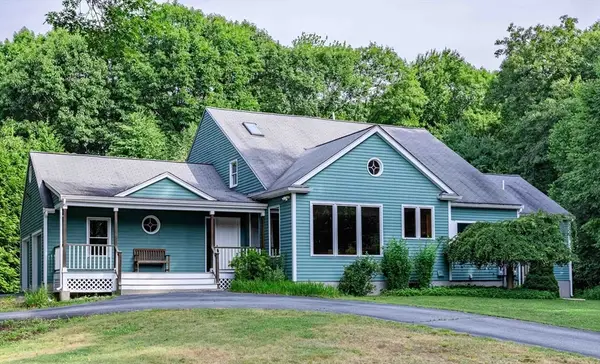 4 Mallard Drive, Medway, MA 02053