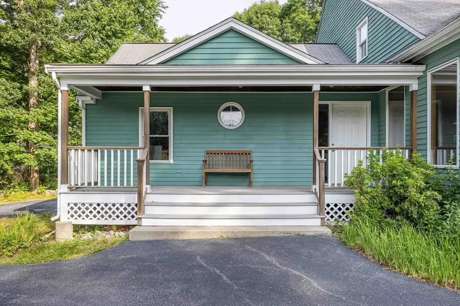 4 Mallard Drive, Medway, MA 02053 - #2