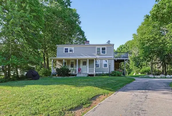 26 Water St, Freetown, MA 02702