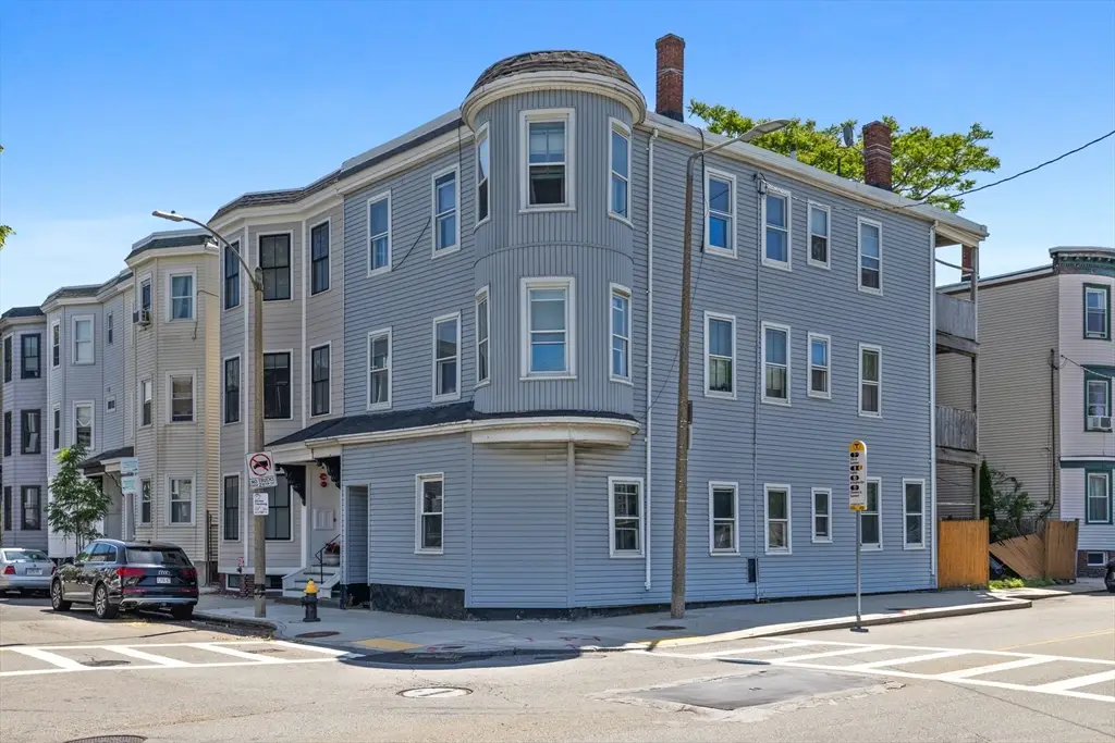 1-3 O St, Boston, MA 02127 - #1